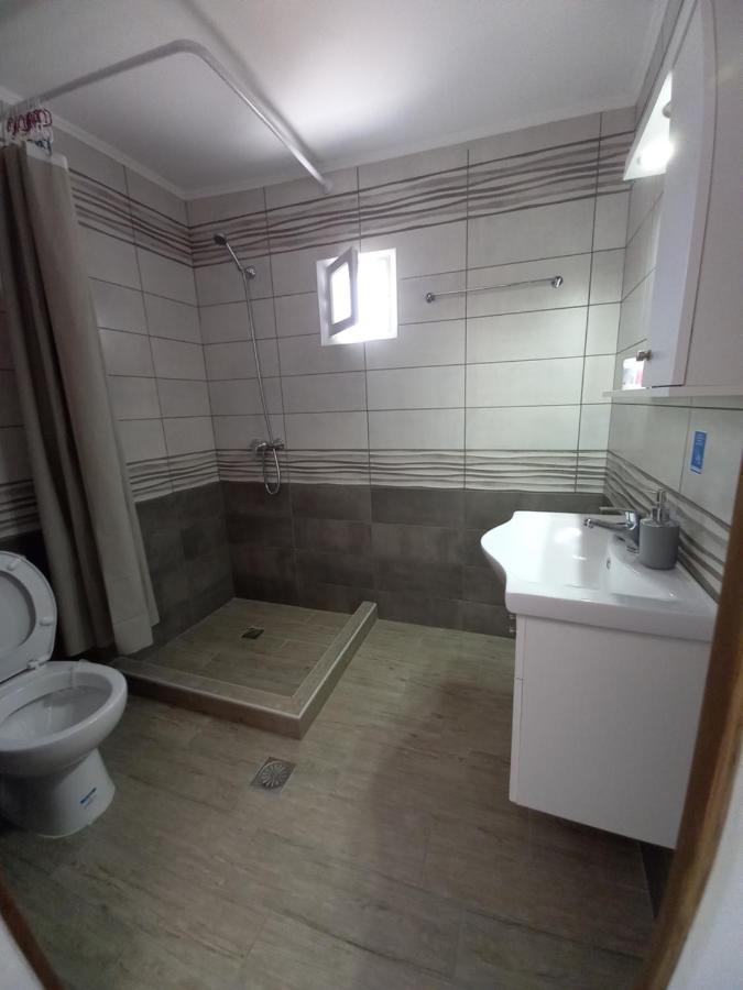 Villa Evdokia Emborios Zewnętrze zdjęcie