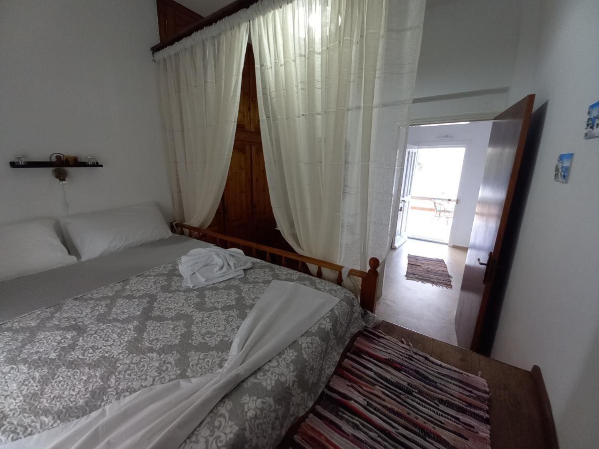 Villa Evdokia Emborios Zewnętrze zdjęcie