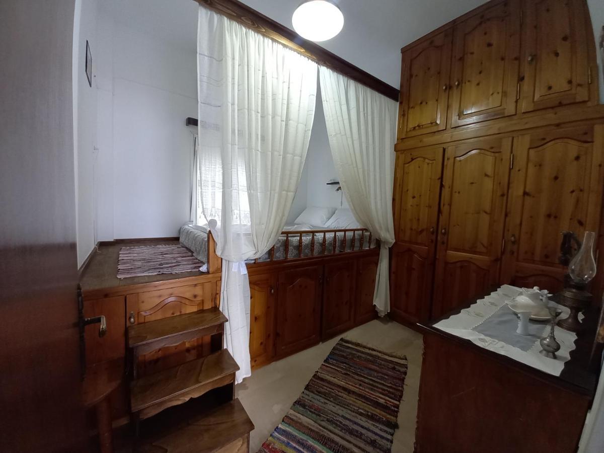 Villa Evdokia Emborios Zewnętrze zdjęcie